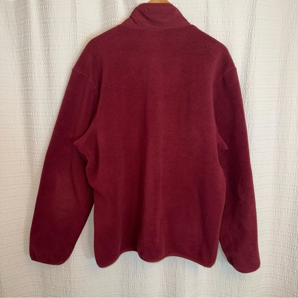 Men's Synchilla Jacket